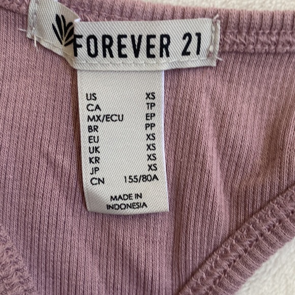 NWOT Forever 21 Workout Bundle!! - Picture 6 of 6